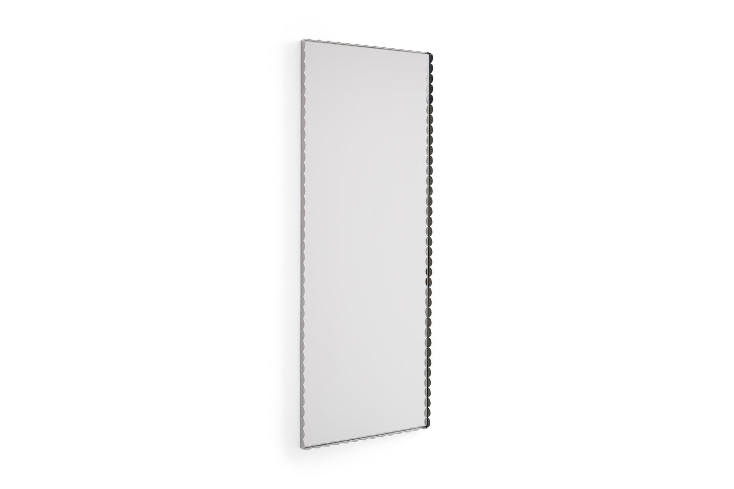 Hay Arcs Mirror