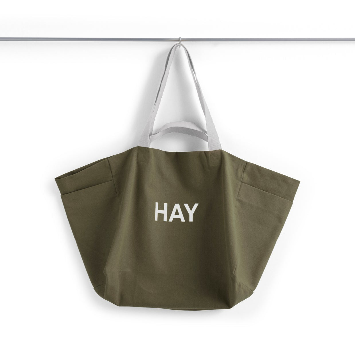 HAY Weekend Bag Olive