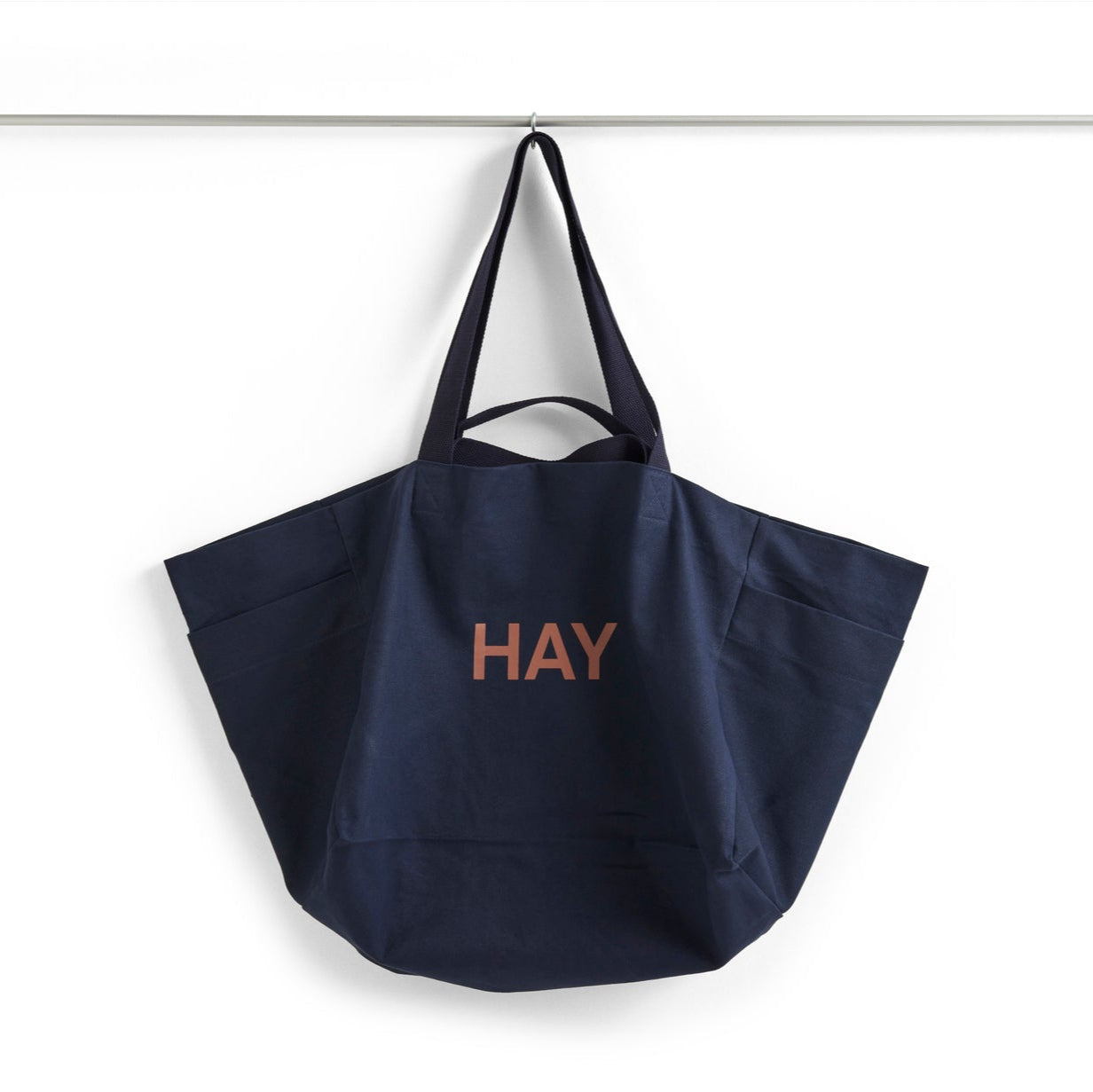 HAY Weekend Bag Midnight Blue