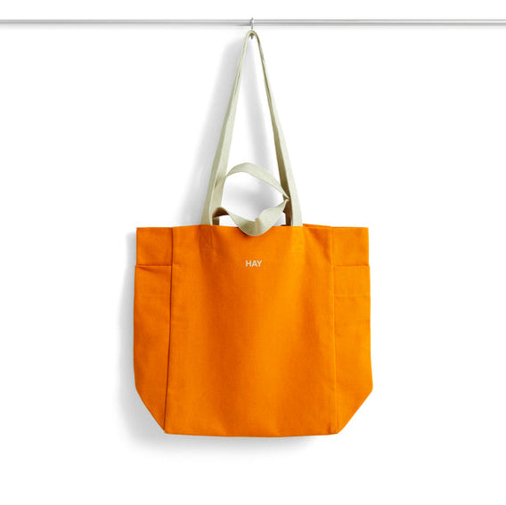 HAY Everyday Tote Bag Mango