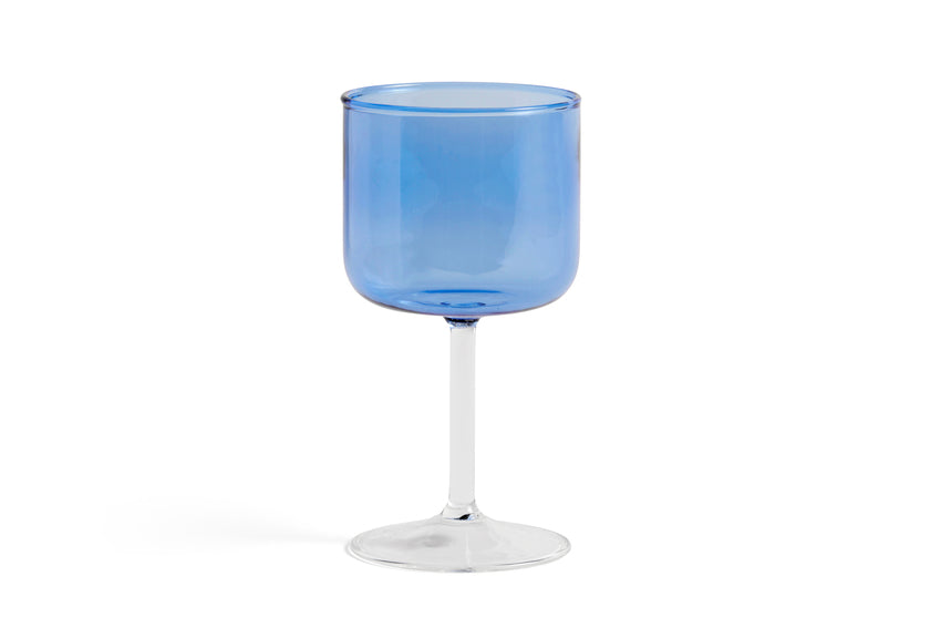 Hay Tint Wine Glass - Set of 2