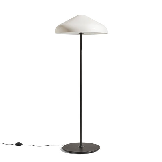 Hay Pao Steel Floor Lamp