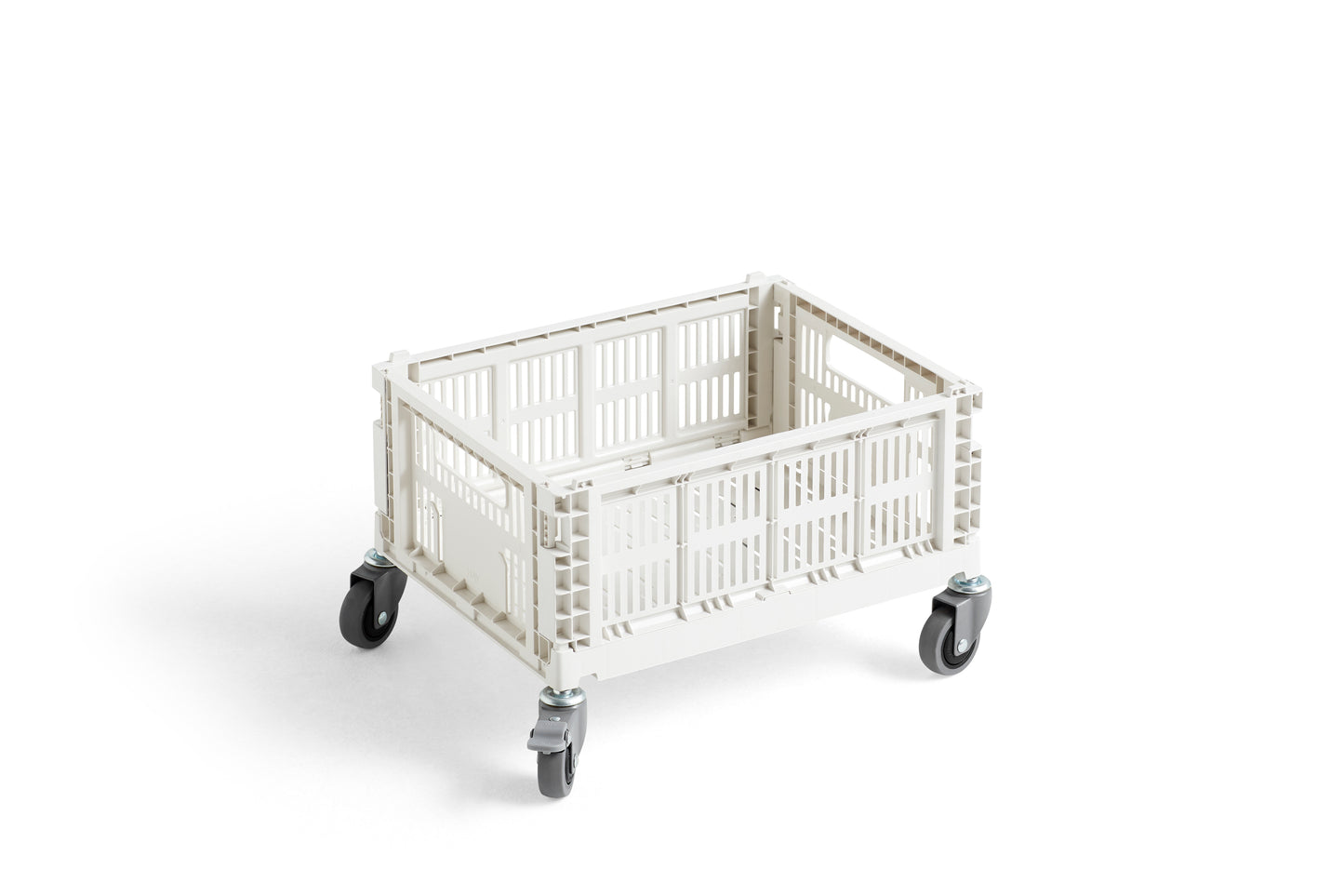 HAY Colour Crate Wheels - Set of 4 Medium