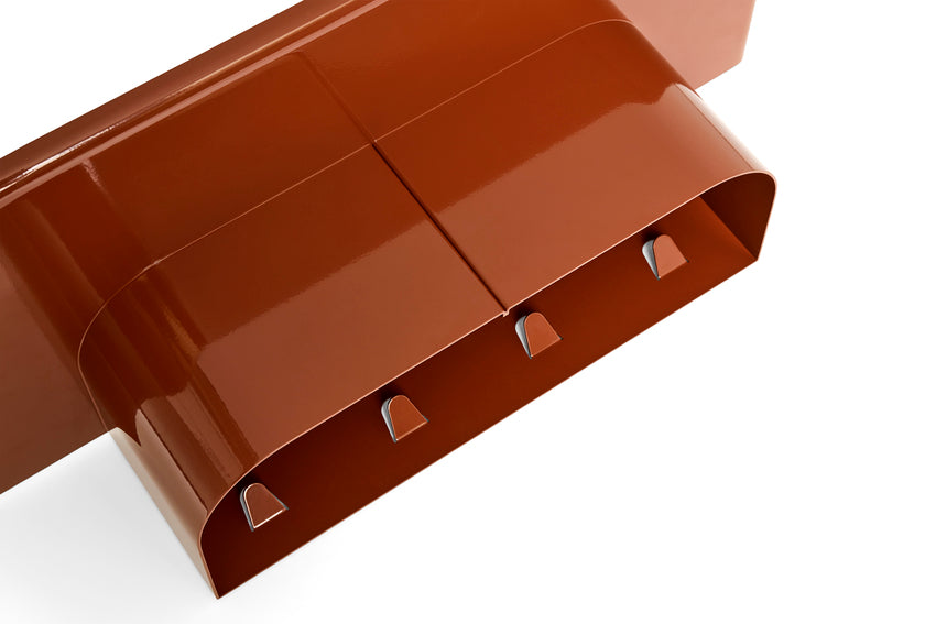 Hay Korpus Shelf