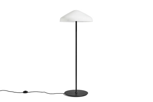 Hay Pao Glass Floor Lamp