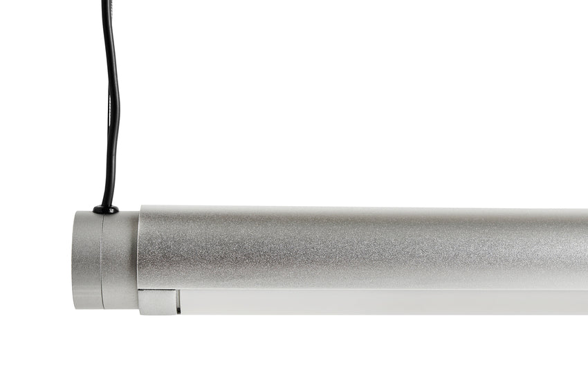 Hay Factor Linear Suspension Lamp