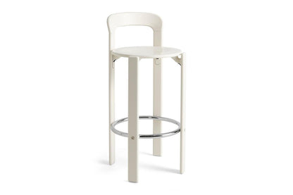 Hay Rey Bar Stool