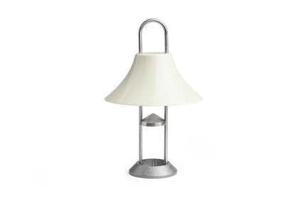 Hay Mousqueton Portable Lamp