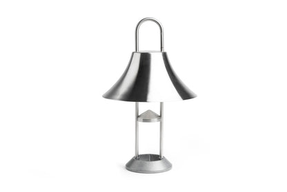 Hay Mousqueton Portable Lamp