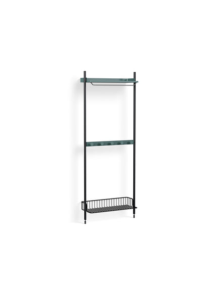 Hay Pier System 1041 - 1 column