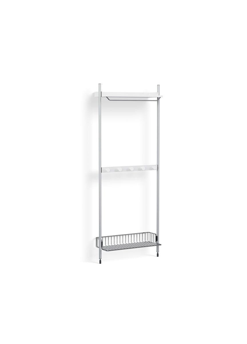 Hay Pier System 1041 - 1 column