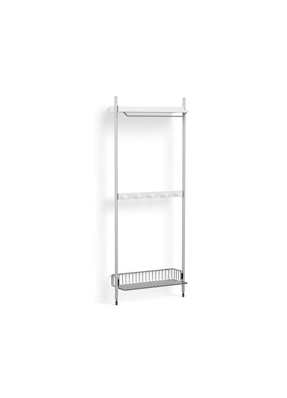 Hay Pier System 1041 - 1 column