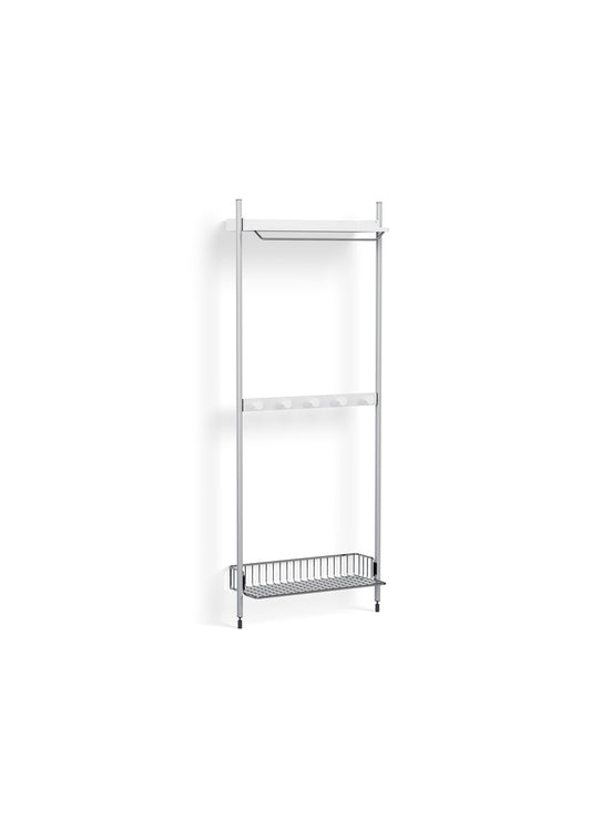 Hay Pier System 1041 - 1 column