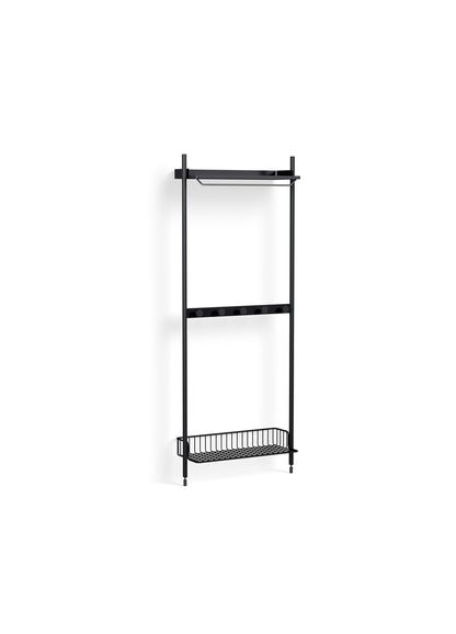 Hay Pier System 1041 - 1 column