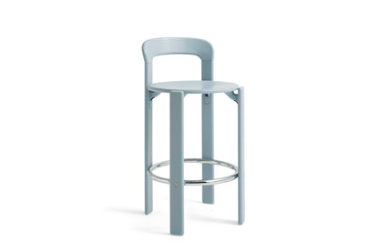 Hay Rey Bar Stool