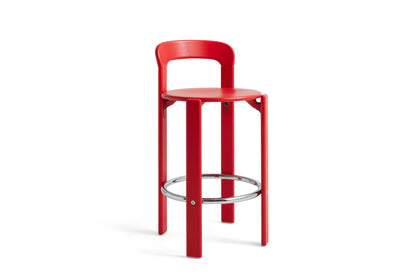 Hay Rey Bar Stool