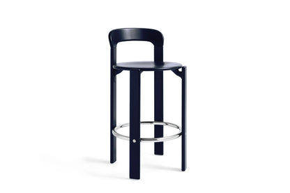 Hay Rey Bar Stool