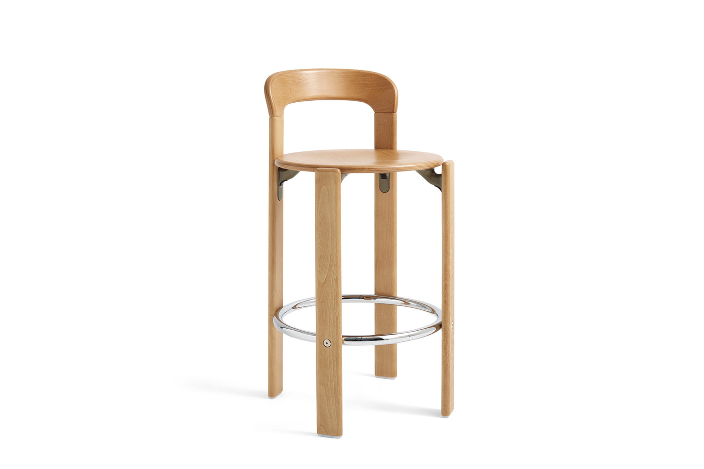 Hay Rey Bar Stool