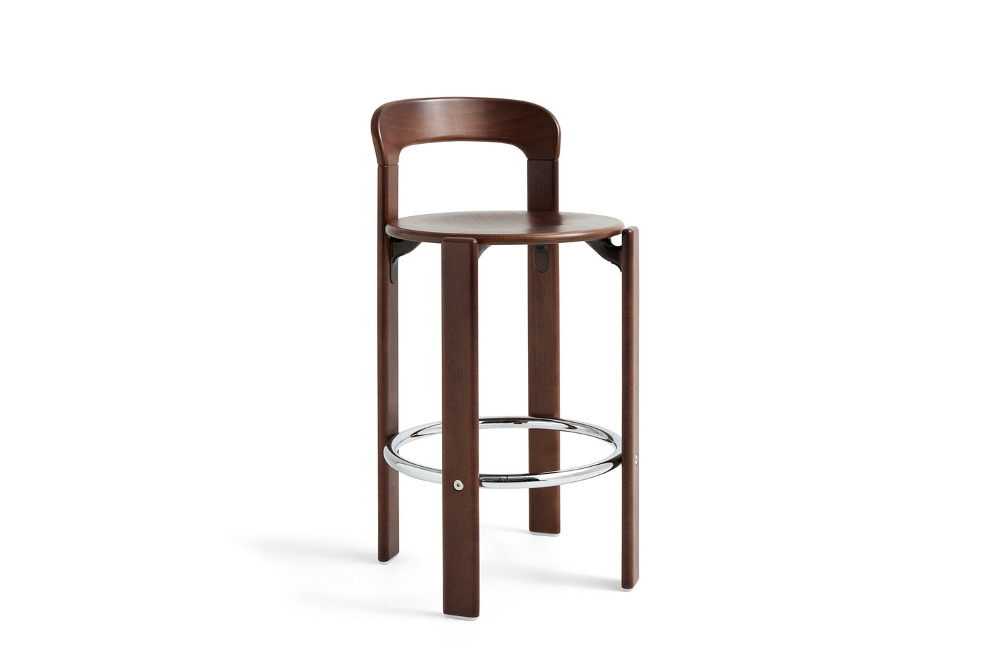 Hay Rey Bar Stool