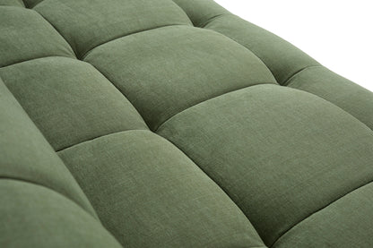 HAY Quilton 2 Seater Sofa
