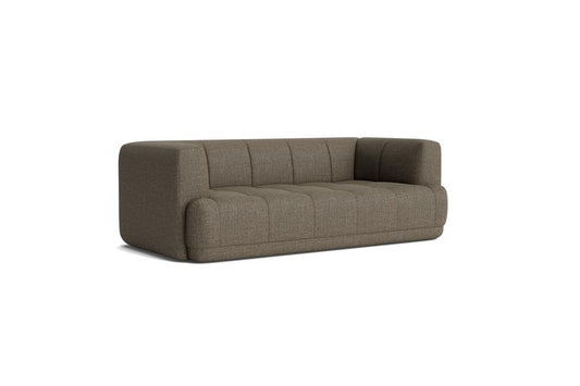 HAY Quilton 2 Seater Sofa