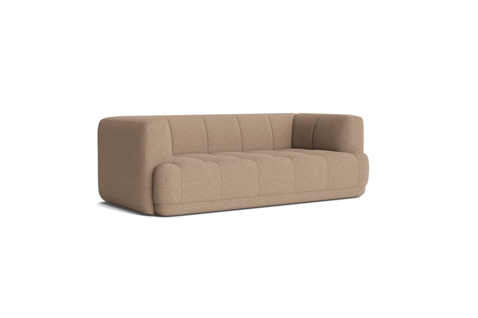 HAY Quilton 2 Seater Sofa