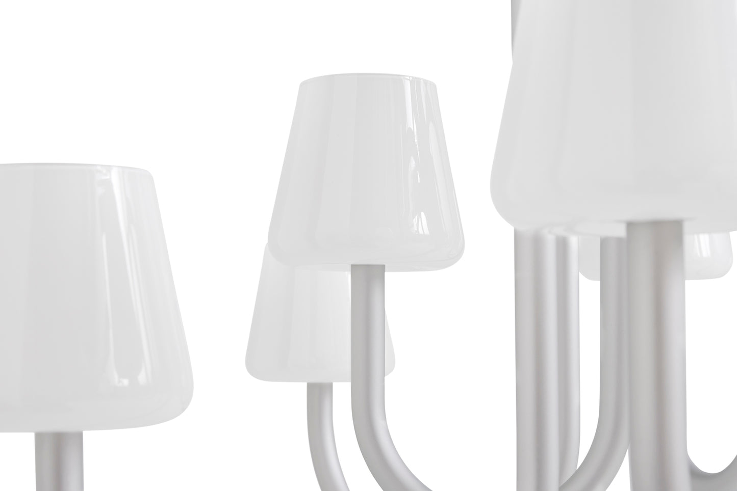 Hay Apollo Chandelier