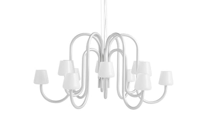 Hay Apollo Chandelier