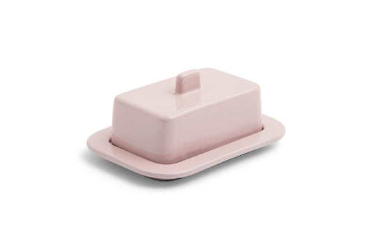 HAY Barro Butter Dish