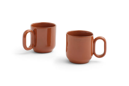 HAY Barro Cup-Set of 2