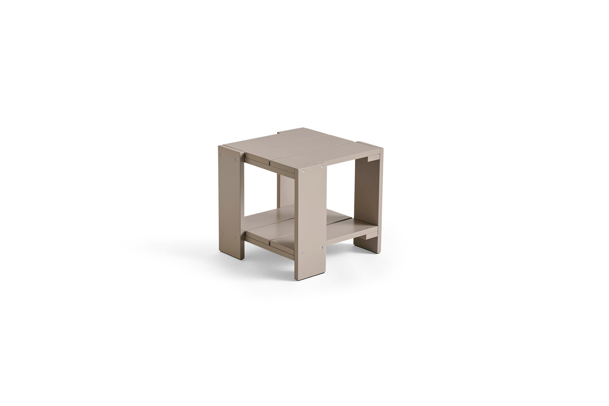 HAY Crate Side Table