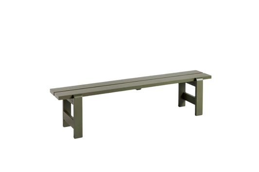 HAY Weekday Bench