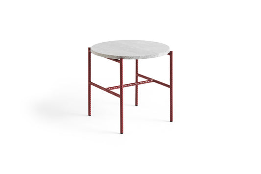 Hay Rebar Side Table