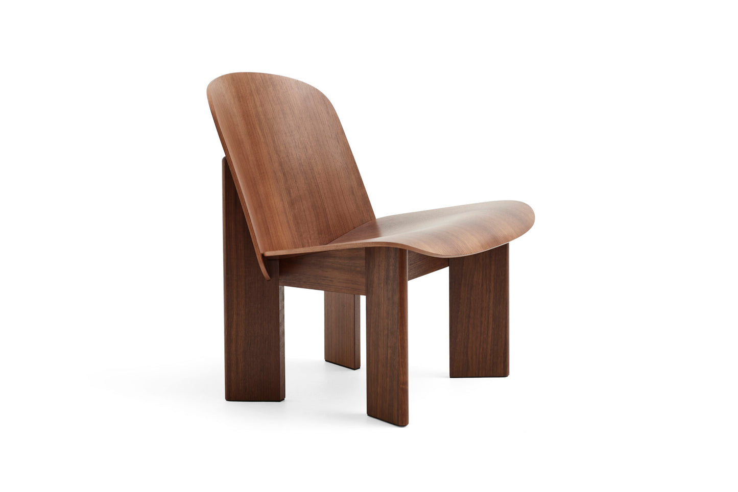 HAY Chisel Lounge Chair