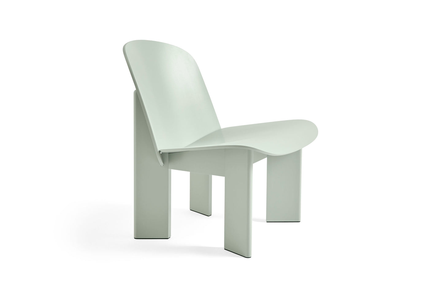 HAY Chisel Lounge Chair