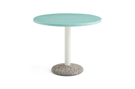 Hay Ceramic Table