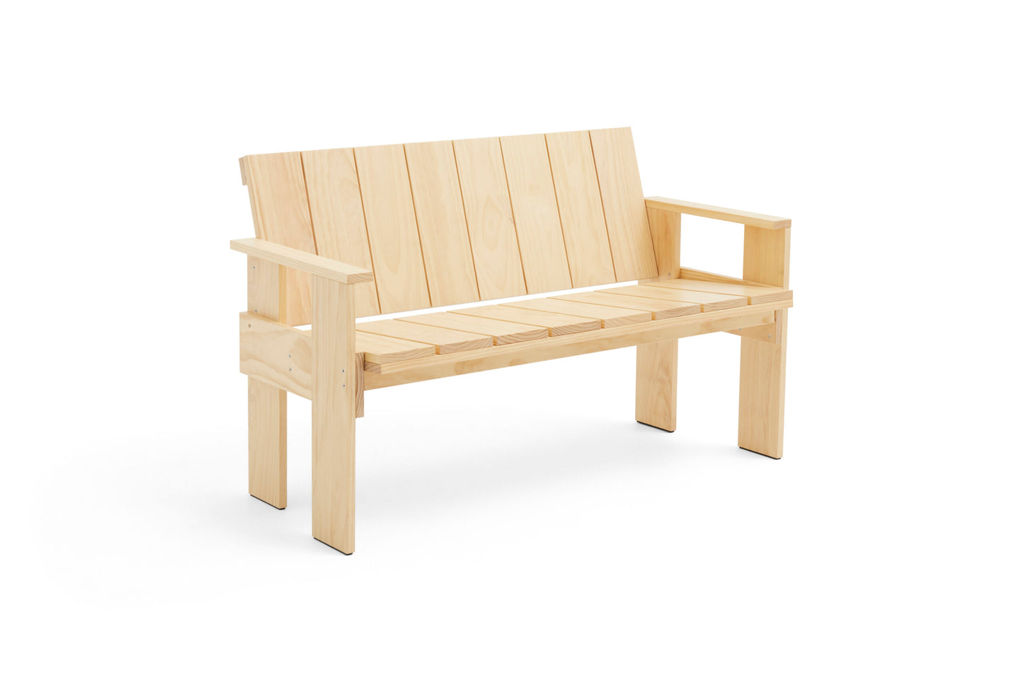 HAY Crate Dining Bench