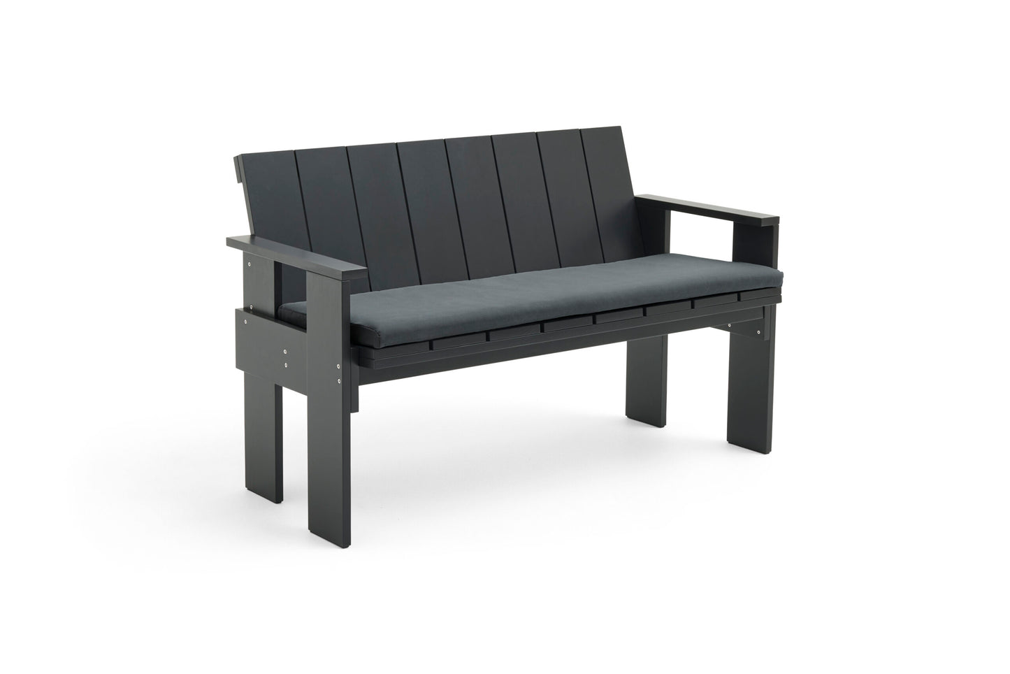 HAY Crate Dining Bench