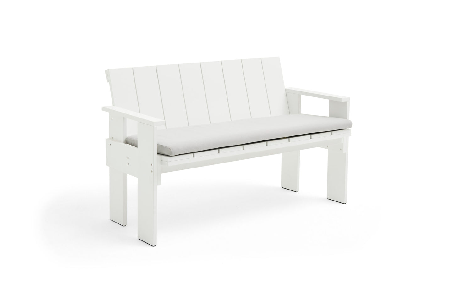 HAY Crate Dining Bench