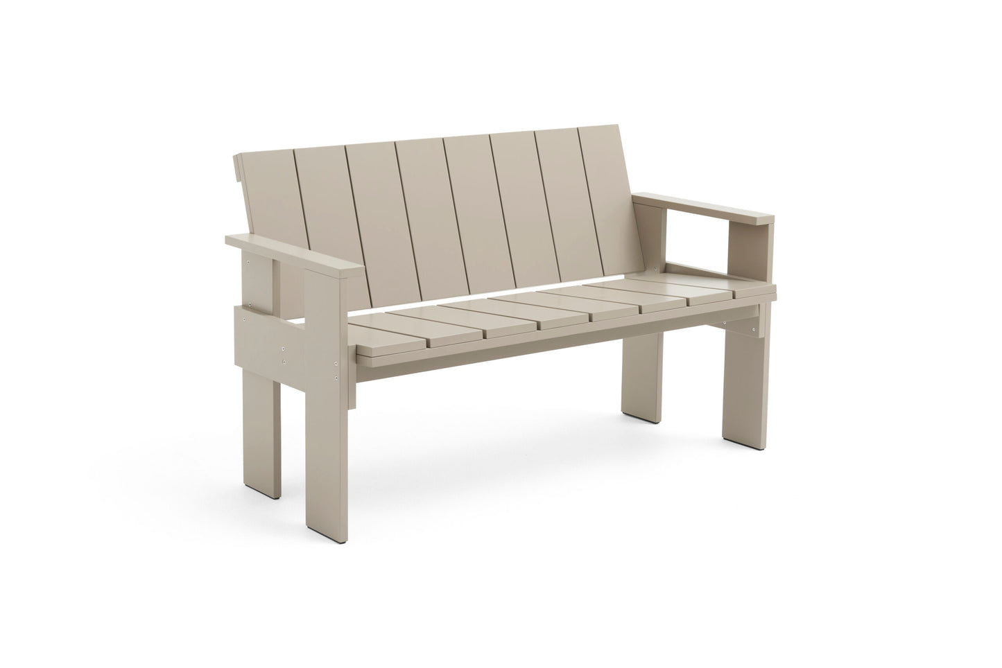 HAY Crate Dining Bench