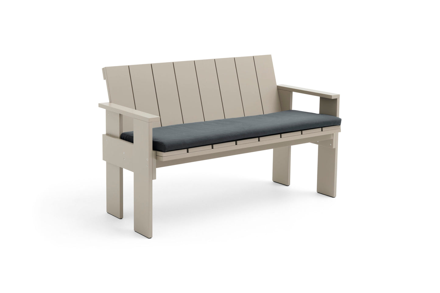 HAY Crate Dining Bench