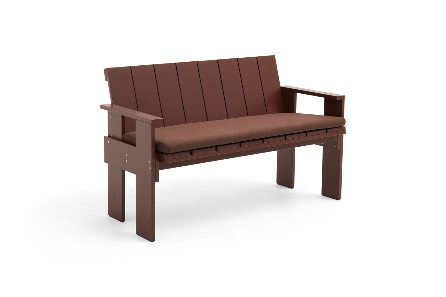 HAY Crate Dining Bench