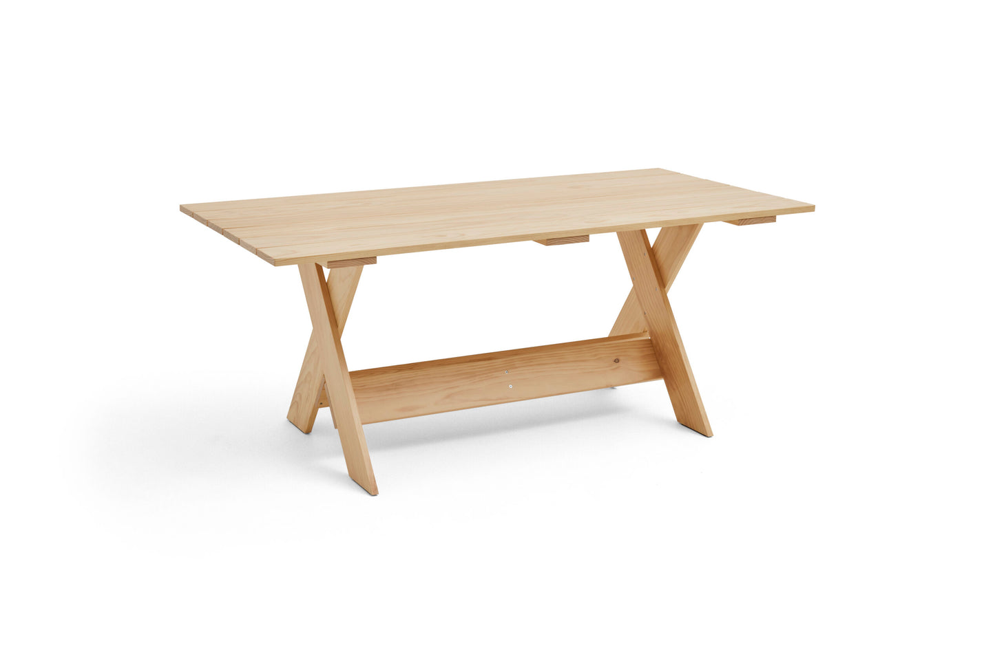 HAY Crate Dining Table