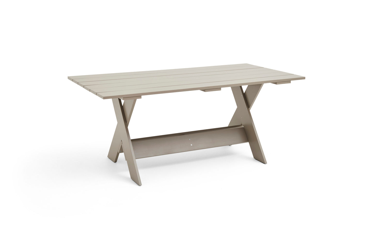 HAY Crate Dining Table