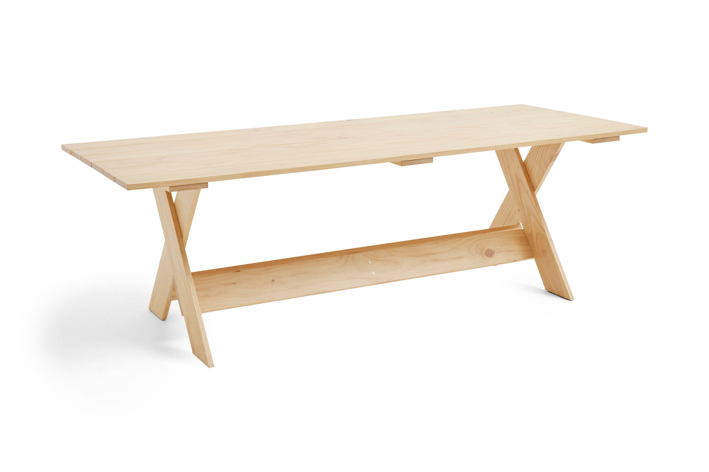 HAY Crate Dining Table