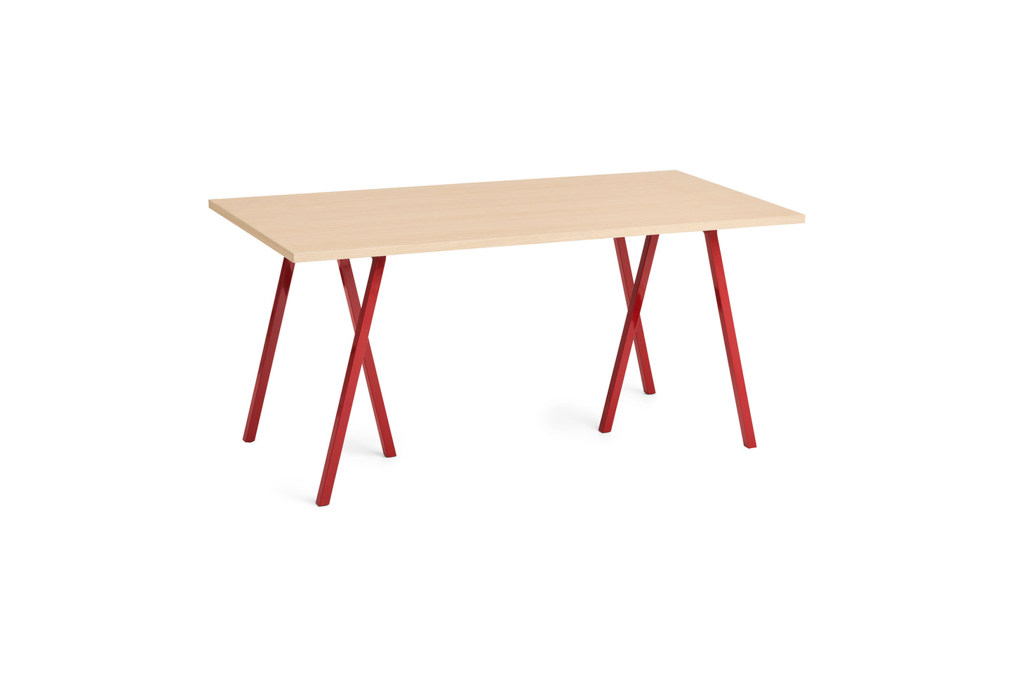 Hay Loop Stand Table