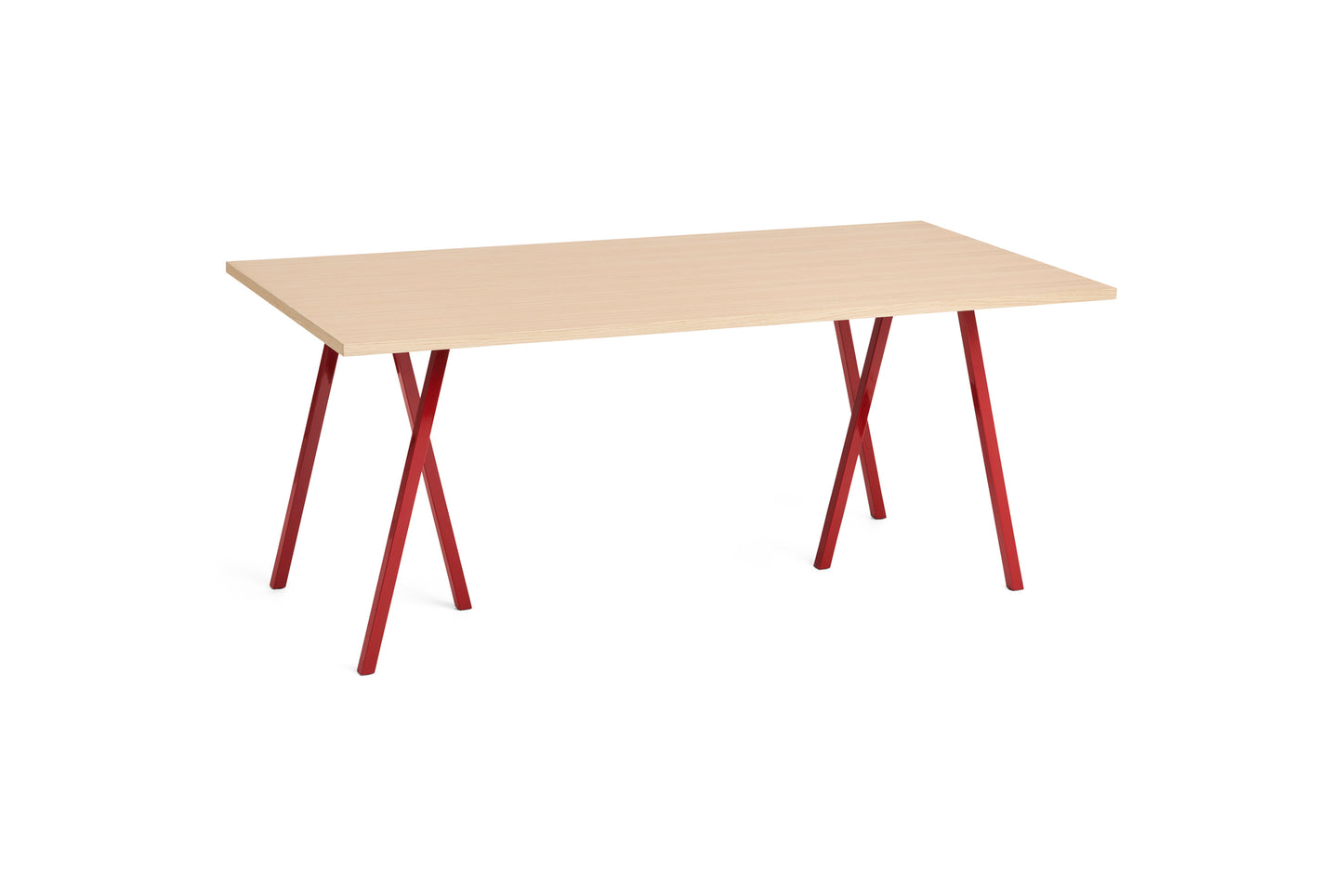 Hay Loop Stand Table