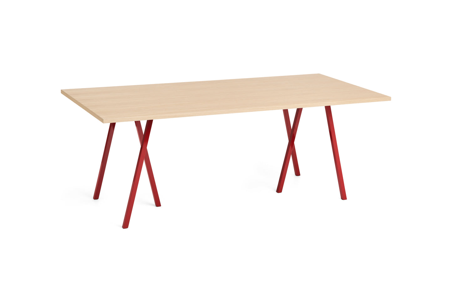 Hay Loop Stand Table