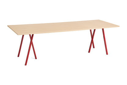 Hay Loop Stand Table