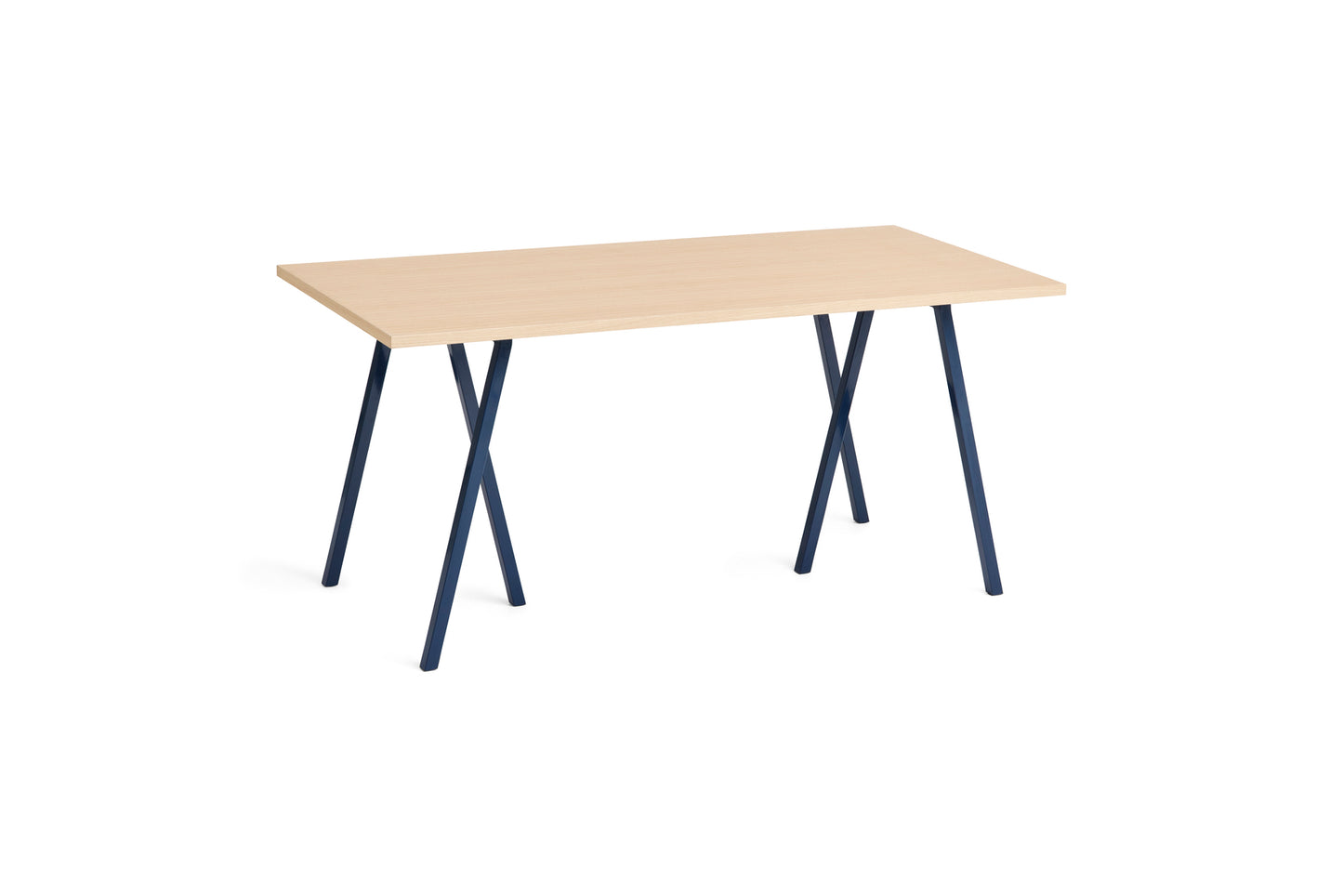 Hay Loop Stand Table